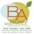 Bay Area Graphics & Marketing Logotype