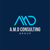 AMD Digital Logotype