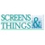 Screens & Things, Inc. Logotype
