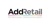 AddRetail Logotype