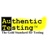 Authentic Testing Corp. Logotype