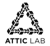 Attic Lab Logotype