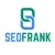 SEO Frank Logotype