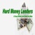 Hard Money Loans Lenders Commercial Residence Logotype