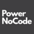 PowerNoCode Logotype