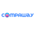 CompAway Logotype