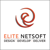 Elite Netsoft Logotype