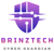 Brinztech Logotype