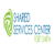 Shared Services Center - Fort Smith Logotype