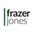 Frazer Jones Logotype