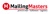Mailing Masters Logotype