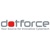 DotForce Italia Logotype