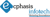 Ecphasis Infotech Logotype