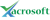 Xacrosoft Logotype
