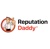 Reputation Daddy Logotype
