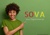 SOVA Computer Logotype