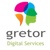 Gretor Ltd Logotype