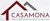 Casamona International Logotype