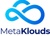 Metaklouds Logotype