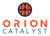 Orion Catalyst Logotype