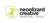 Neon Lizard Creative Marketing & Design, LLC Logotype
