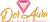 Dor Aura Events Logotype