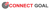 Connect Goal Digital Logotype
