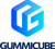 Gummicube, Inc. Logotype