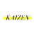Kaizen Logotype