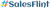 SalesFlint Logotype