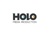 Holoproduction Logotype