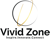 Vivid Zone Logotype