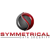 Symmetrical Data Security, LLC. Logotype