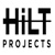 HiLT projects inc. Logotype