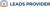 Leads Provider Logotype