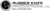 Rubber Knife Productions Logotype