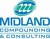 Midland Compounding & Consulting (MCC) Logotype