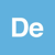 Detroit Exposure Logotype