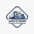 Mega Al Sahar Cargo Logotype