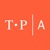Trapolinpeer Logotype
