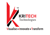 Kritech Technologies Private Limited Logotype