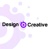 Design O Creative Logotype