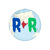 RR Digital Marketing Agency Logotype