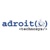 Adroit Technosys Logotype