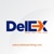 Delex Printing Calgary Logotype