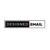 Designed.Email Logotype