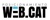 Posicionamiento Web Cat Logotype