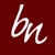 Berglund & Näsström Revision AB Logotype