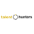 Talent Hunters Oy Logotype