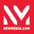 New Media Houston Logotype
